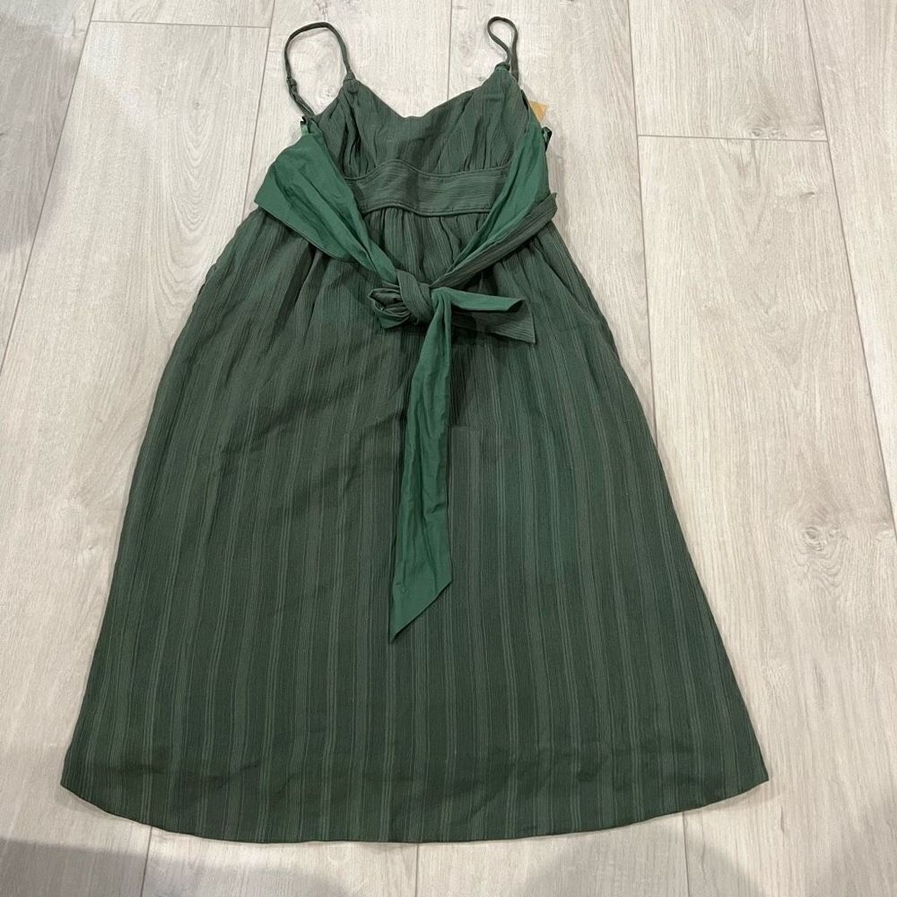 To The Max babydoll cami cotton dress size 8